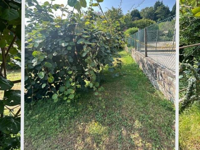 Terreno in vendita a Anzano Del Parco, Lombardia