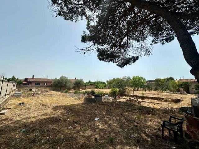 Terreno in vendita a Zodiaco, Roma Capitale
