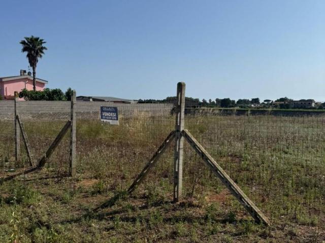 Terreno in vendita a Roma Capitale, Lazio