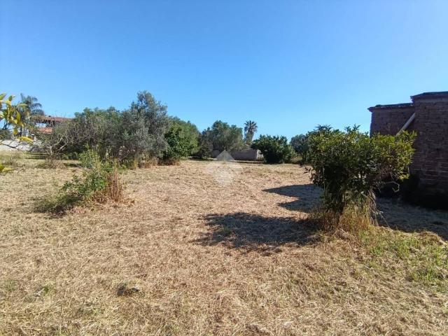 Terreno in vendita a Roma Capitale, Lazio