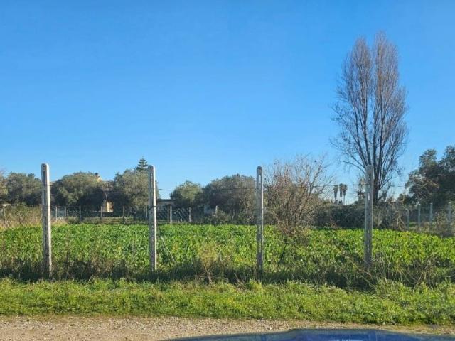 Terreno in vendita a Roma Capitale, Lazio