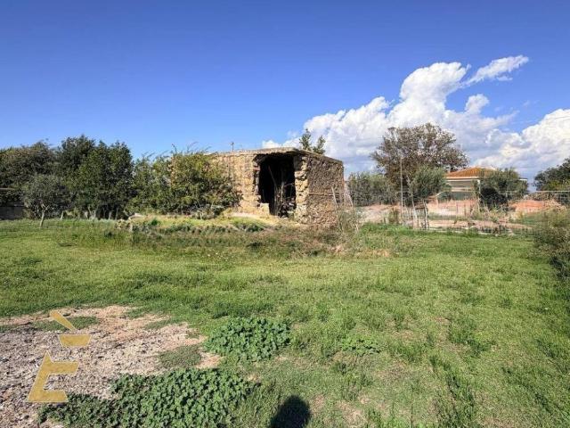 Terreno in vendita a Roma Capitale, Lazio