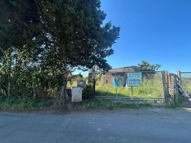 Terreno in vendita a Roma Capitale, Lazio