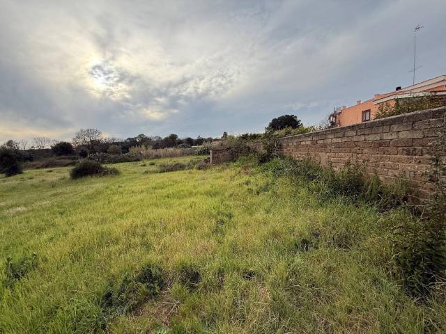 Terreno in vendita a Falasche, Roma Capitale
