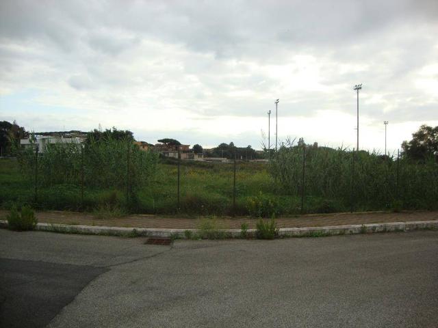 Terreno in vendita a Europa, Roma Capitale