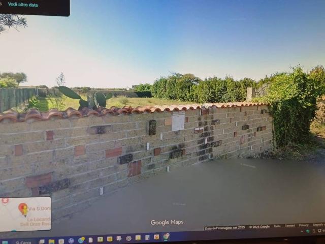 Terreno in vendita a Roma Capitale, Lazio