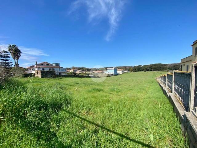 Terreno in vendita a Miglioramento, Roma Capitale