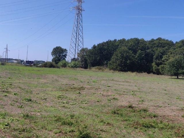 Terreno in vendita a Selva Secca, Roma Capitale