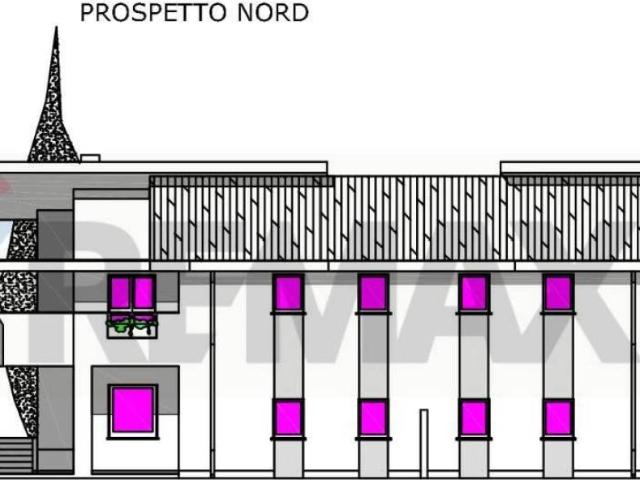 Terreno in vendita a Lavinio Stazione, Roma Capitale