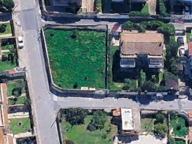 Terreno in vendita a Piscinari, Roma Capitale