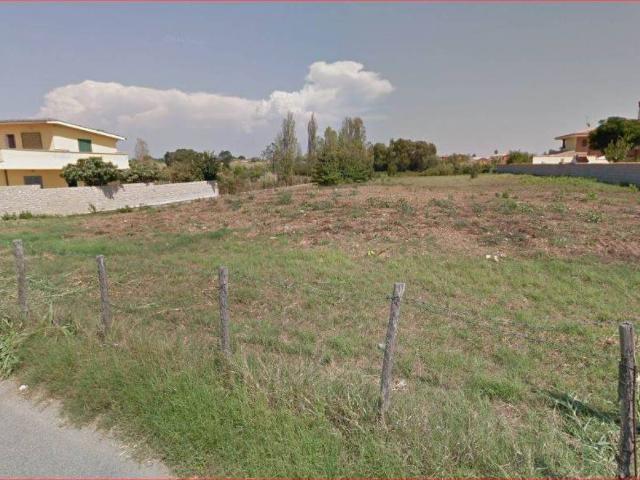 Terreno in vendita a Villa Claudia, Roma Capitale
