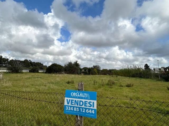 Terreno in vendita a Padiglione, Roma Capitale