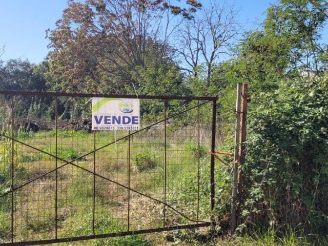 Terreno in vendita a Selva Secca, Roma Capitale