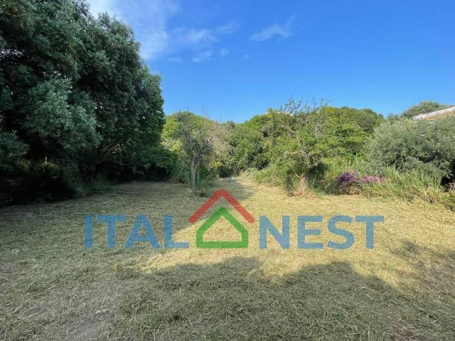 Terreno in vendita a Anzio Colonia, Roma Capitale