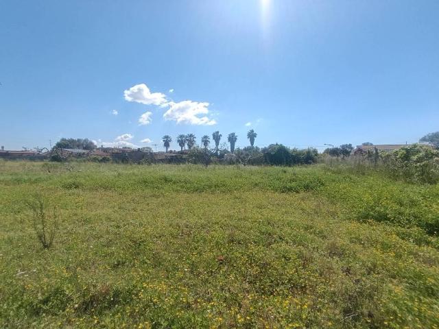 Terreno in vendita a Roma Capitale, Lazio