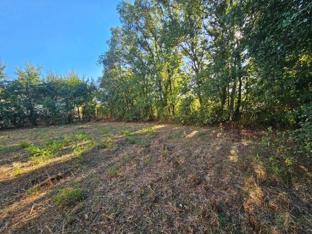 Terreno in vendita a Anzio