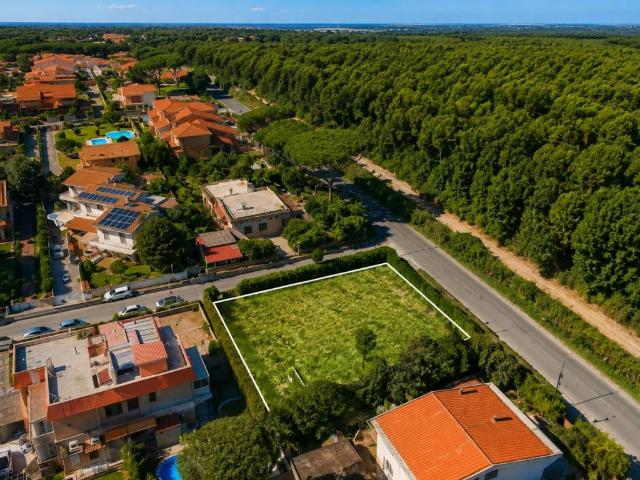 Terreno in vendita a Selva Secca, Roma Capitale