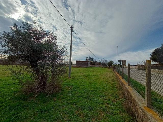 Terreno in vendita a Roma Capitale, Lazio