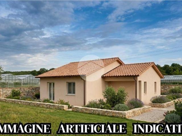 Terreno in vendita a Roma Capitale, Lazio