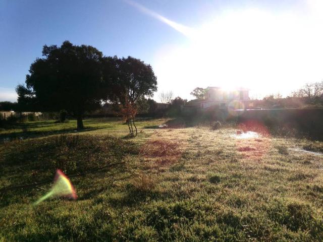 Terreno in vendita a Selva Secca, Roma Capitale