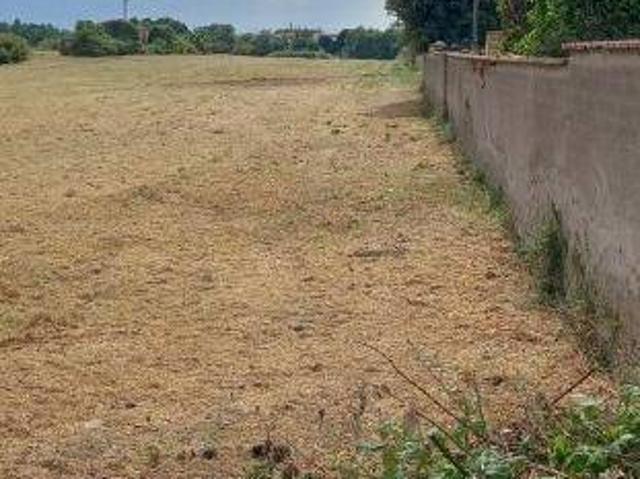 Terreno in vendita a Falasche, Roma Capitale