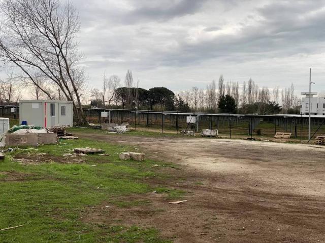 Terreno in vendita a Falasche, Roma Capitale