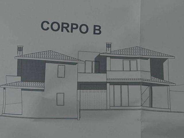 Terreno in vendita a Villa Claudia, Roma Capitale