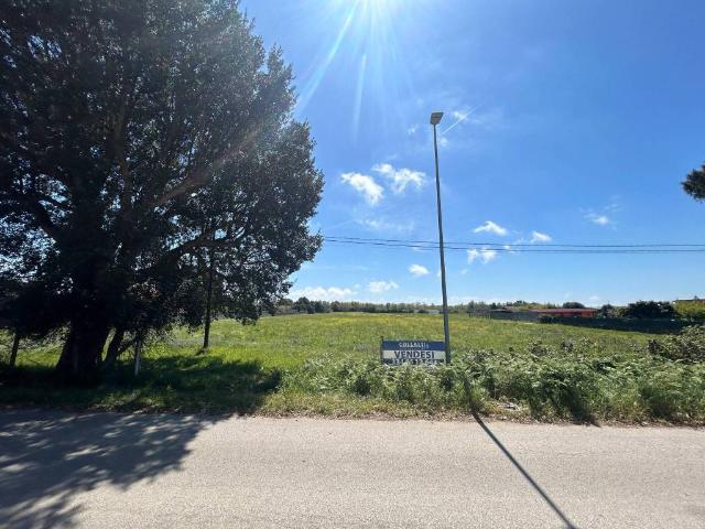 Terreno in vendita a Roma Capitale, Lazio