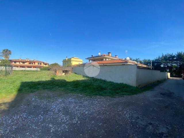 Terreno in vendita a Miglioramento, Roma Capitale