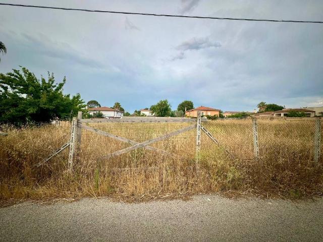 Terreno in vendita a Roma Capitale, Lazio