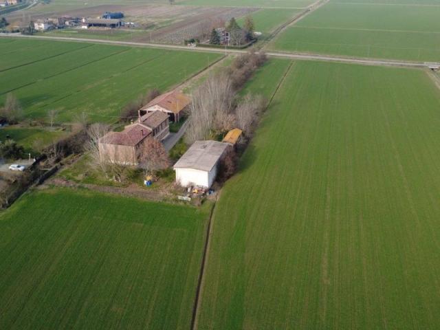 Terreno in vendita a Unione Terre d'Acqua, Anzola Dell'emilia
