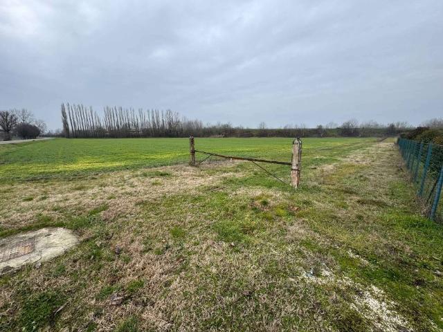 Terreno in vendita a Unione Terre d'Acqua, Anzola Dell'emilia