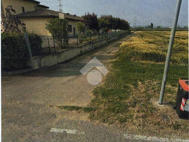 Terreno in vendita a Unione Terre d'Acqua, Anzola Dell'emilia