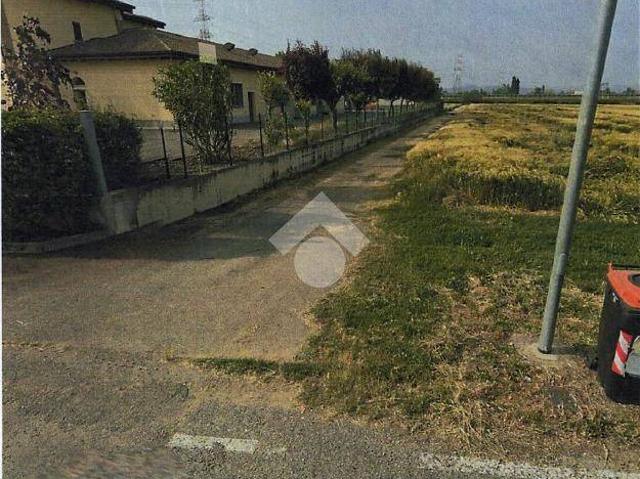Terreno in vendita a Unione Terre d'Acqua, Anzola Dell'emilia