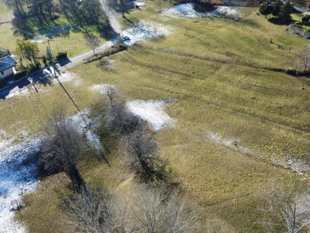 Terreno in vendita a Aosta