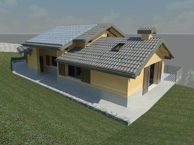 Terreno in vendita a Aosta