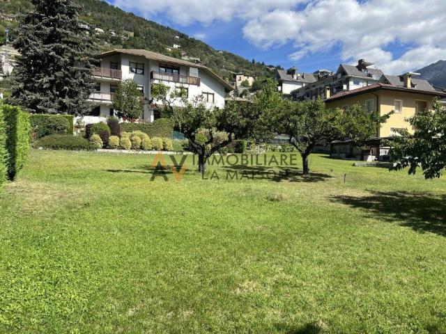 Terreno in vendita a Le Gotrau, Aosta