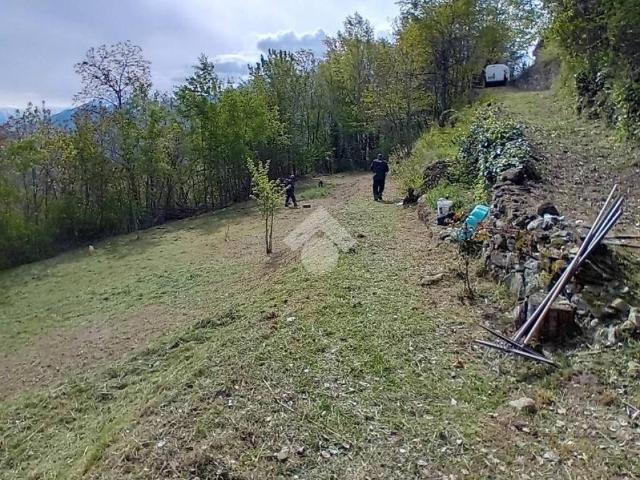 Terreno in vendita a Aosta