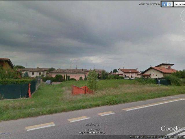 Terreno in vendita a Appiano Gentile, Lombardia