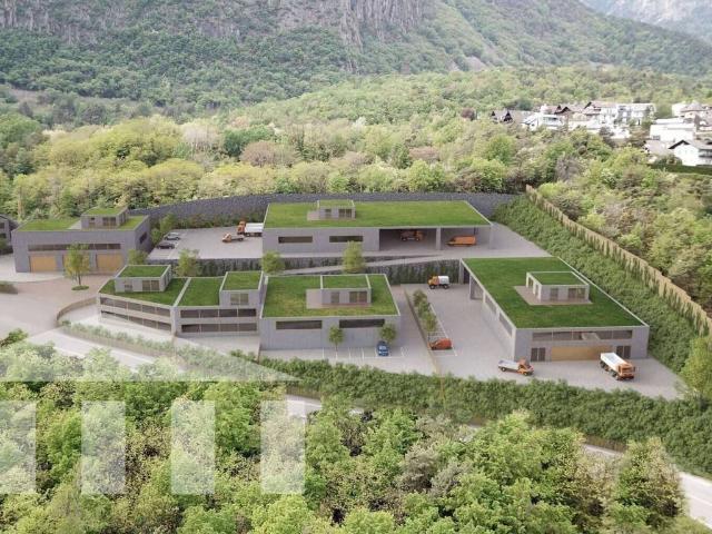 Terreno in vendita a Überetsch-Unterland - Oltradige-Bassa Atesina, Appiano - Eppan