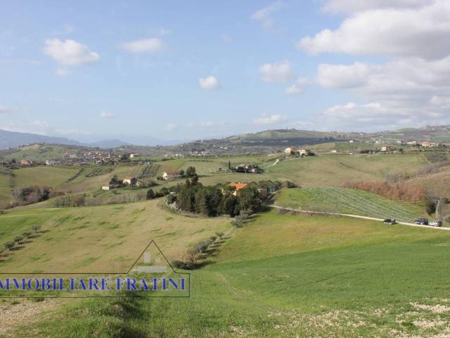 Terreno in vendita a Marche, Ascoli Piceno