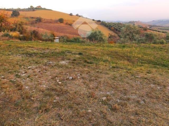 Terreno in vendita a Marche, Ascoli Piceno