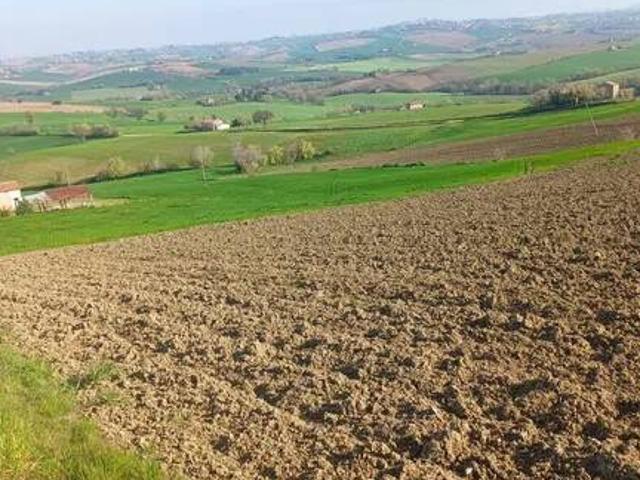 Terreno in vendita a Contrada Schito, Marche