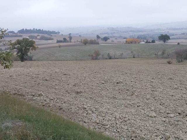 Terreno in vendita a Contrada Schito, Marche