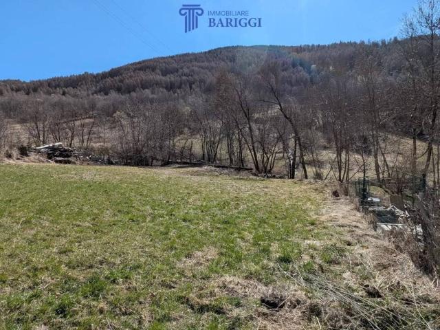 Terreno in vendita a Liscidini, Aprica