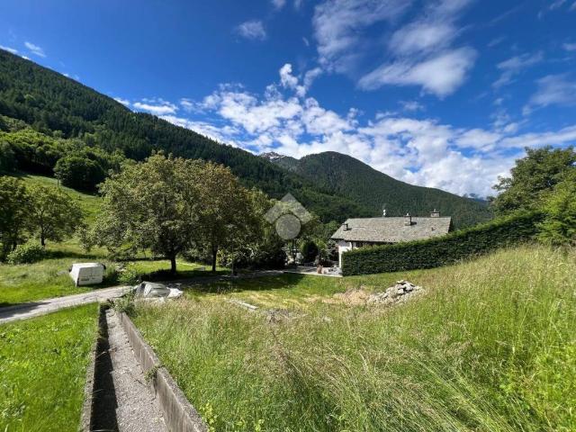 Terreno in vendita a Liscidini, Aprica