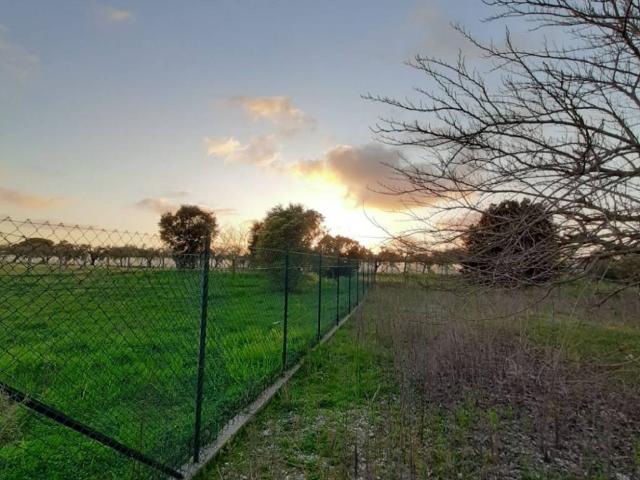 Terreno in vendita a Aprilia, Lazio