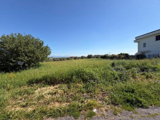 Terreno in vendita a Rimessone, Aprilia