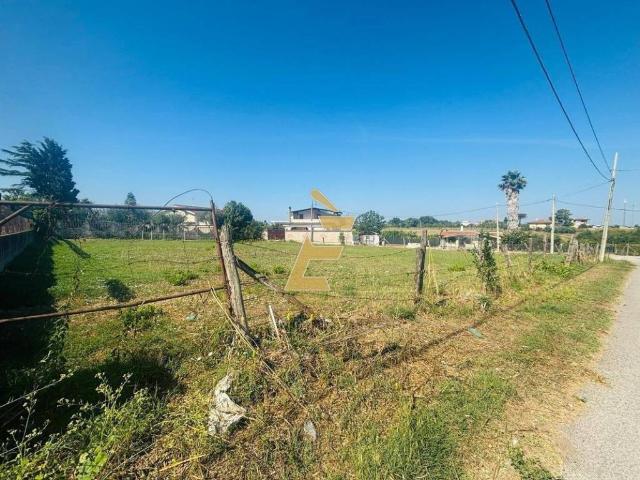 Terreno in vendita a Aprilia, Lazio