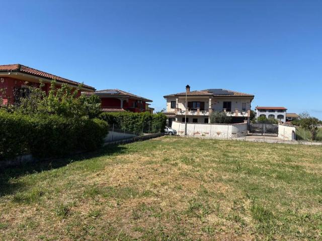 Terreno in vendita a Leda, Aprilia